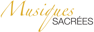 Musiques sacrées