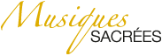 Musiques Sacrés